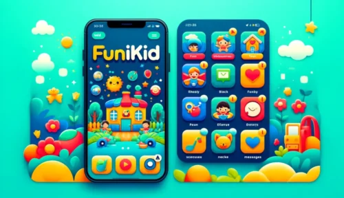 FuniKid APP