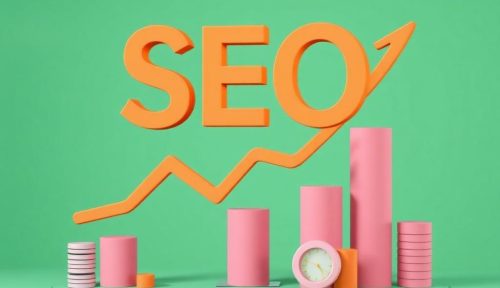SEO (ARAMA MOTORU OPTİMİZASYONU)